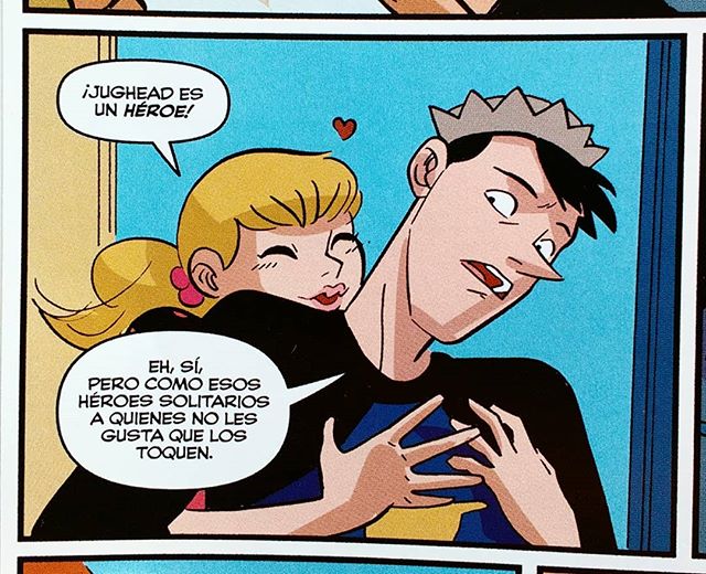 Jughead #1