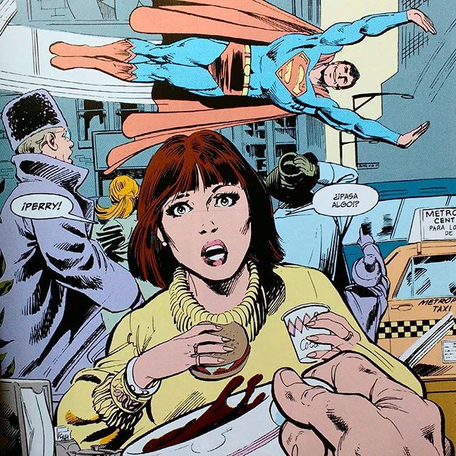 Grandes Autores de Superman: John Byrne #1