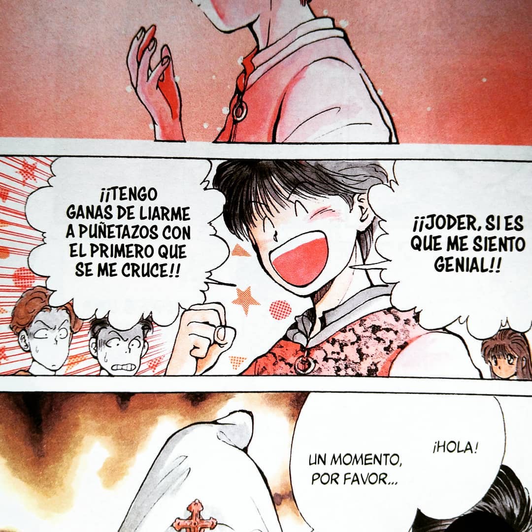 Yu Yu Hakusho #2