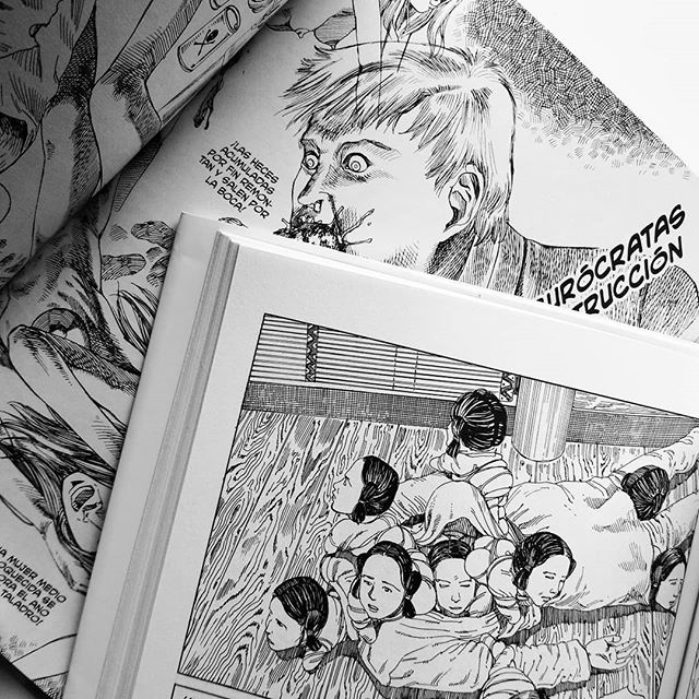 Pack histórico Shintaro Kago