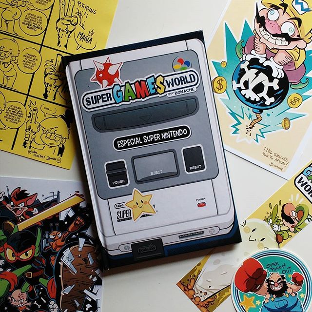 Super Games World