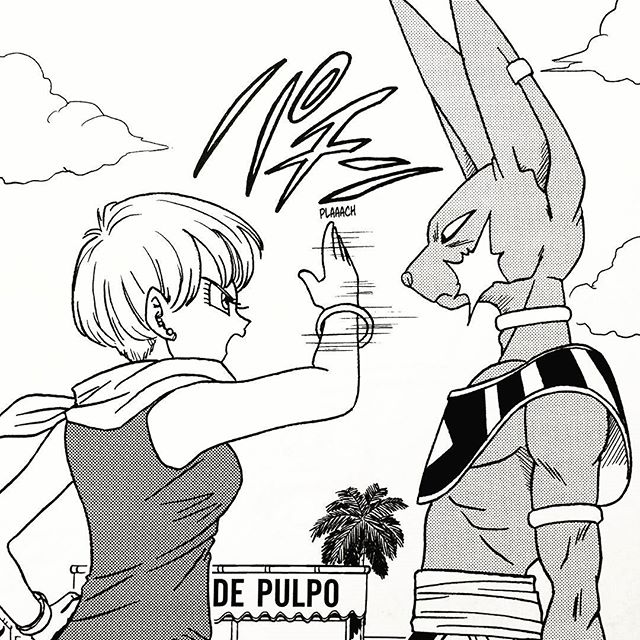 Dragon Ball Super #2