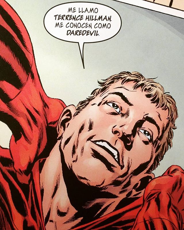 Marvel Saga: Daredevil #4