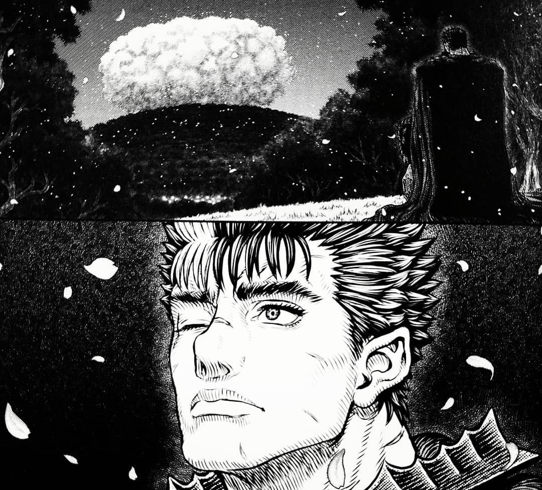 Maximum Berserk #20