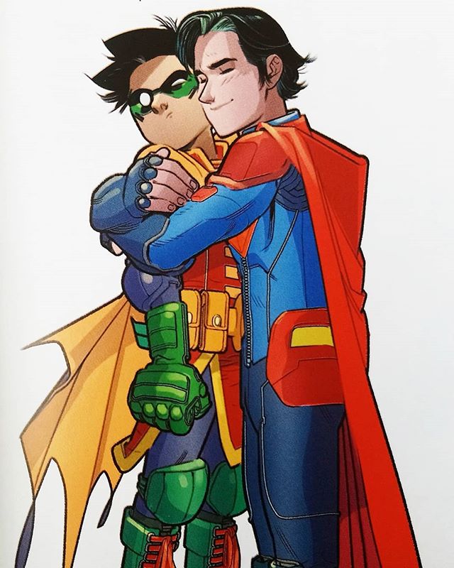 Superman #16