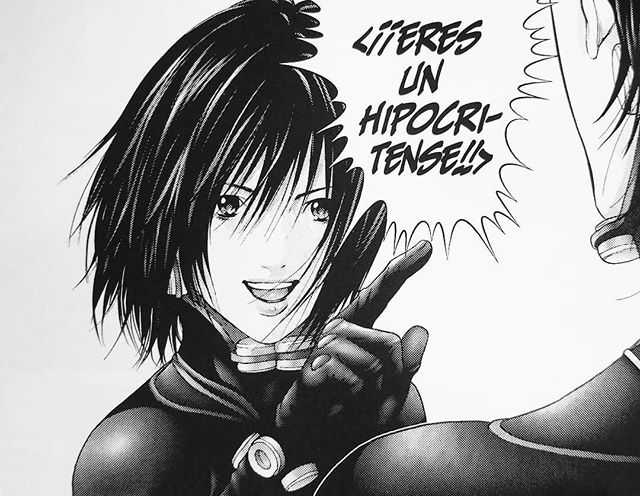 Maximum Gantz #11