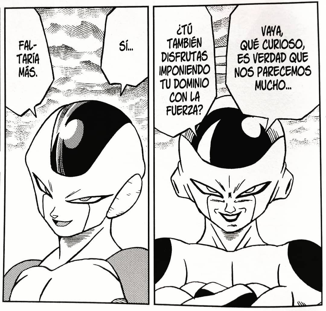 Dragon Ball Super #29-32