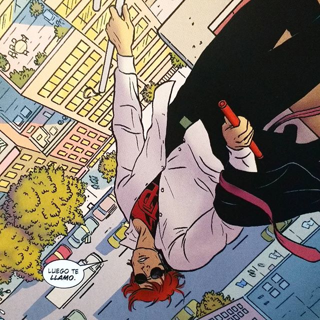 Daredevil de Mark Waid #1