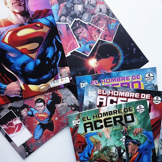 Pack Superman de BENDIS!