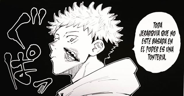 Jujutsu Kaisen - Guerra de Hechiceros #1