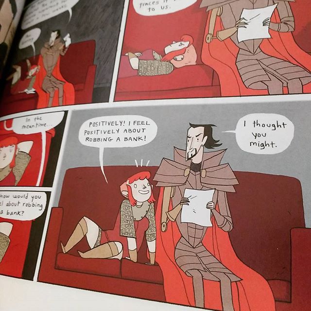 Nimona