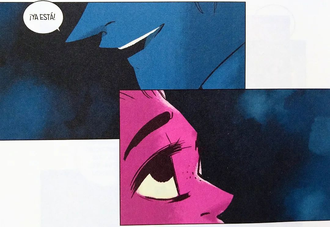 Lore Olympus. Volumen 1