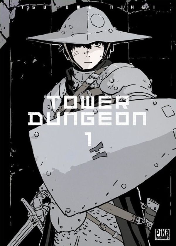 Tower Dungeon #1