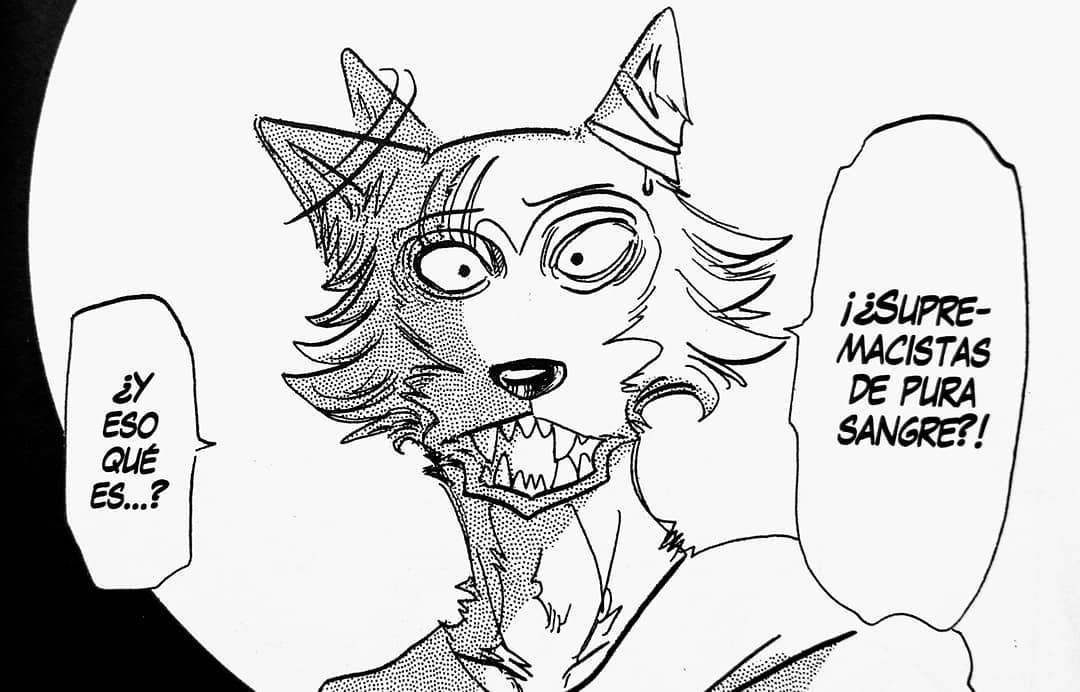 Beastars #16