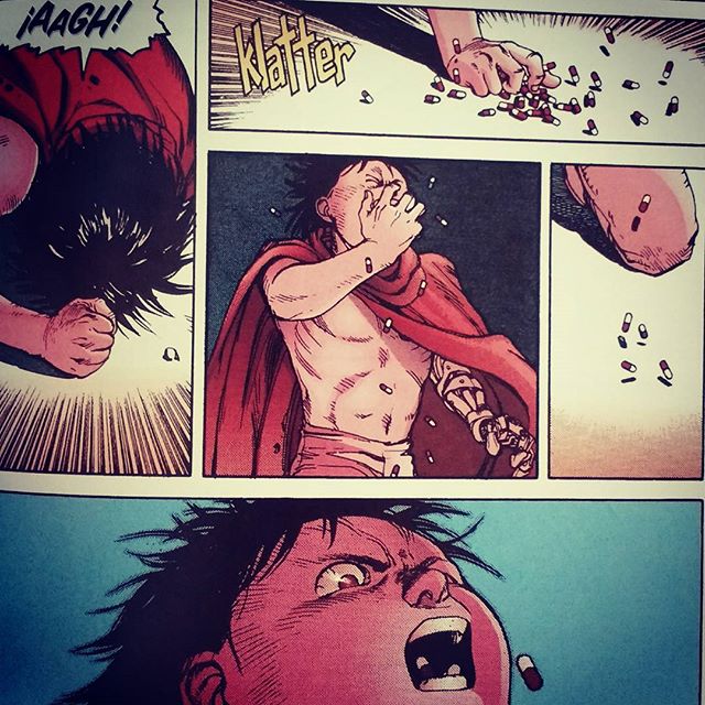 Akira #4