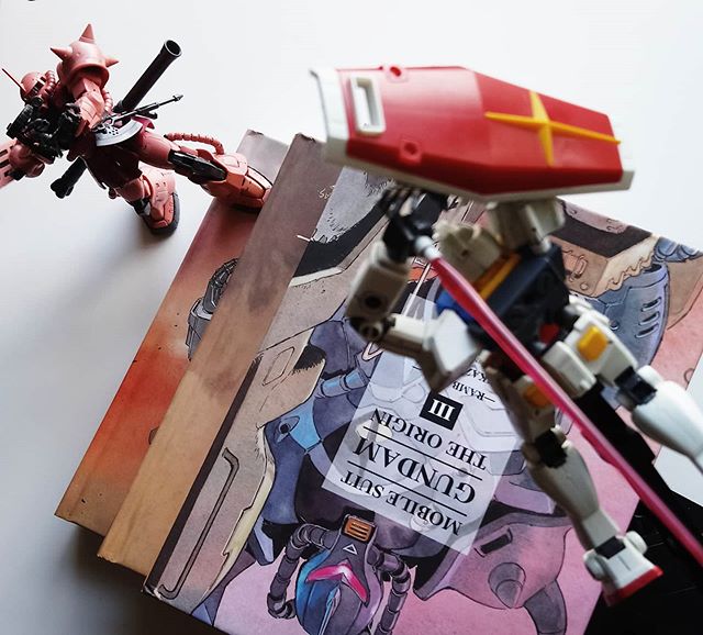 Sorteo Gunpla con Otaku Center