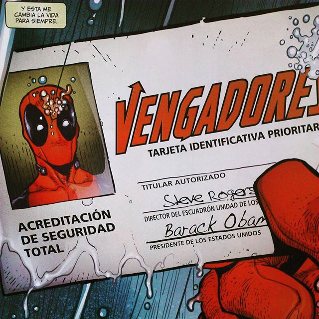 Vengadores #0 a.k.a. #63