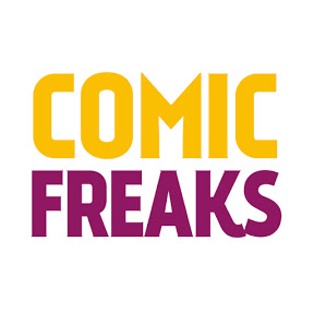 Comic freaks